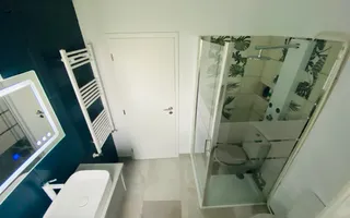 Casa individuala Breazu - 4 camere - 120mp utili - complet mobilata - Poză 11