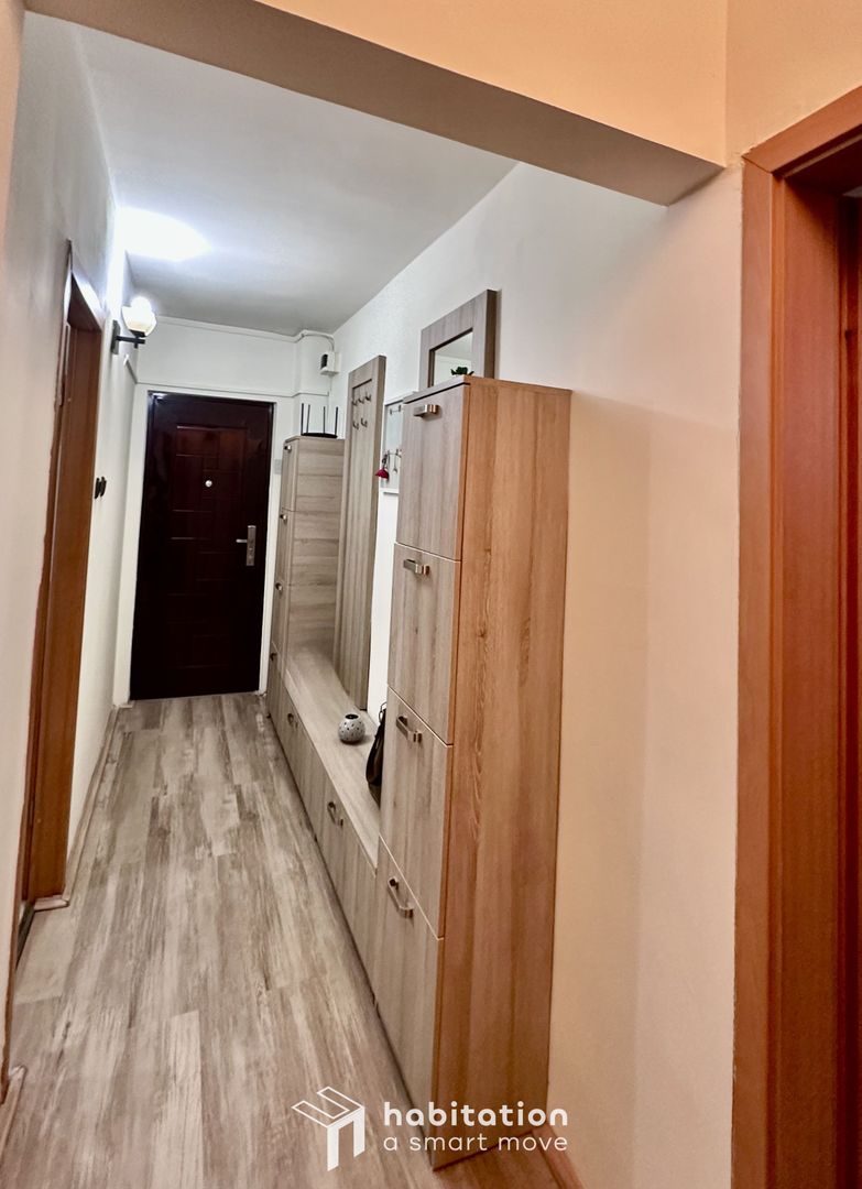 Apartament 2 camere de închiriat – Zona Torontalului - Poză 12