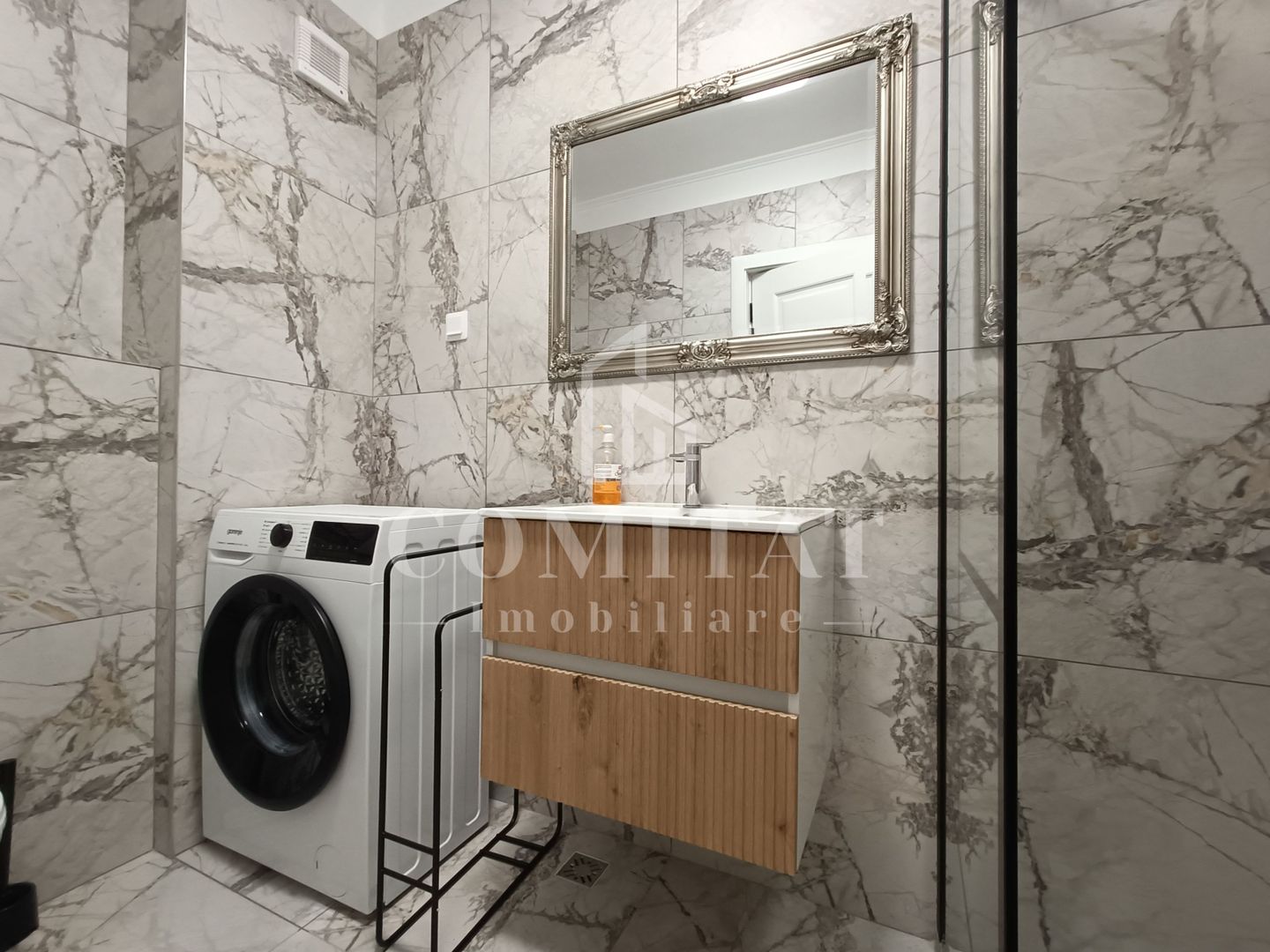 Apartament 2 camere la cheie| Etaj intermediar | Zona Eroilor-Florești - Poză 10