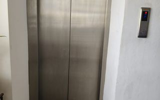 Apartament 3 camere situat în centrul orașului Târgu Jiu, pe pietonală - Poză 19