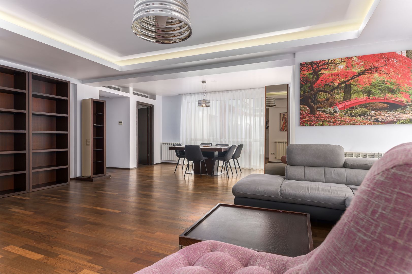 4 camere| semineu| piscina interioara | sauna | sala de sport| parcare - Poză 6