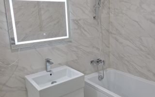 Ap. 1 cam,BLOC NOU, Tatarasi, Parcare si TVA inclus -Comision 0%! - Poză 12