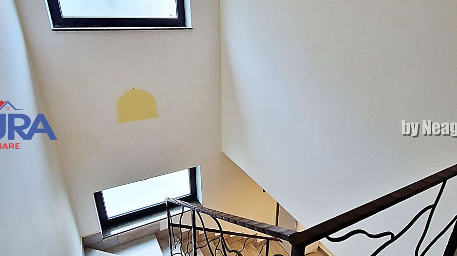 Casă de vacanță în pădure, 10 km de Pitești - Babana - Poză 18