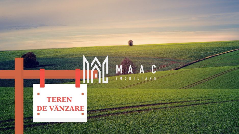 Teren intravilan | 500 mp | Sura Mare - Poză 1