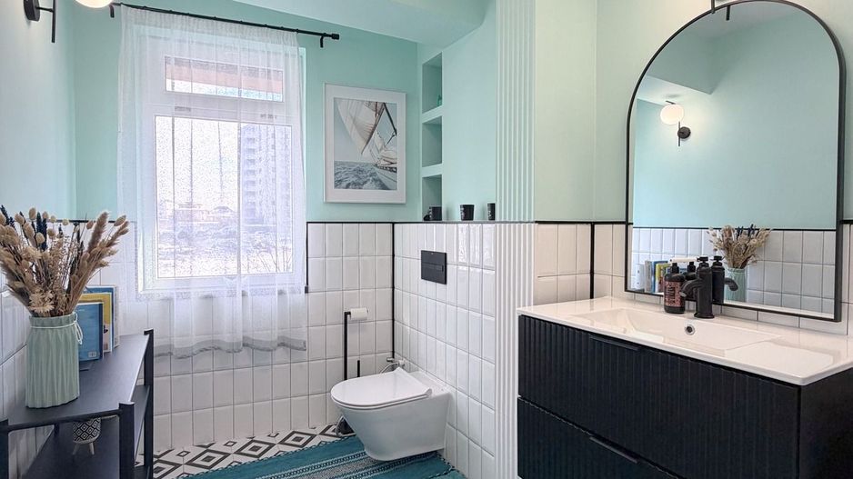 2 camere | studio podcast si video ready – parter | Sisesti - Poză 4