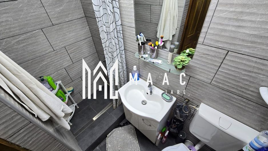 Casa 7 camere 3 bai 2 intrari Zona Garii - Poză 33
