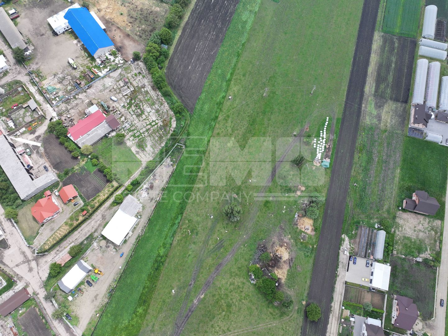 Teren 2648 mp | Strada Francei | Ideal hale sau investitie - Poză 8