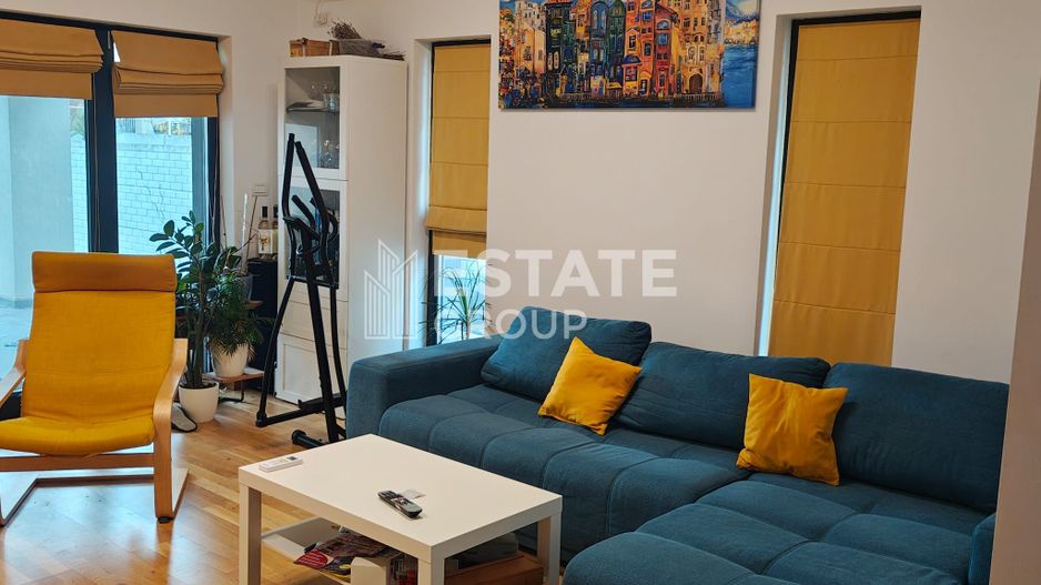 Duplex cu 4 camere tip individual in Dumbravita - Poză 1