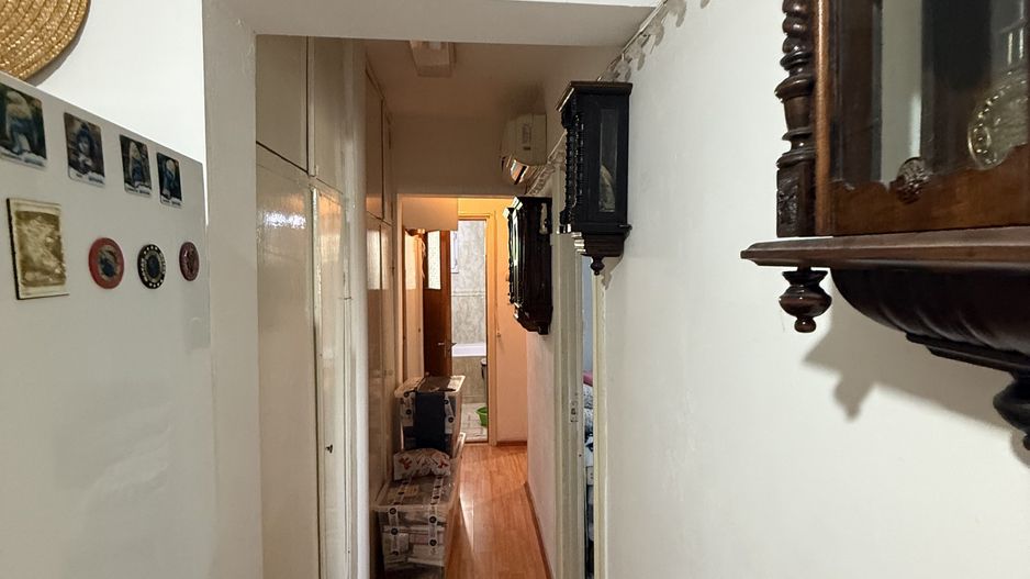 Apartament 3 camere - 2 balcoane - 72 mp șoseaua Pantelimon - Poză 8