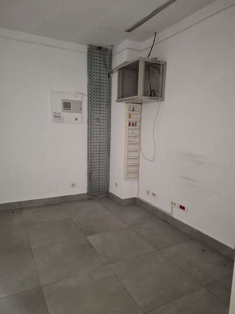 BRASADAS închiriază Sp Com UpGround integral/parțial - Poză 5