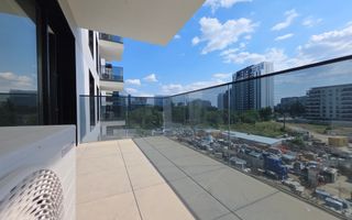 Apartament 3 camere Nusco, la 5 minute de mall Promenada! - Poză 3