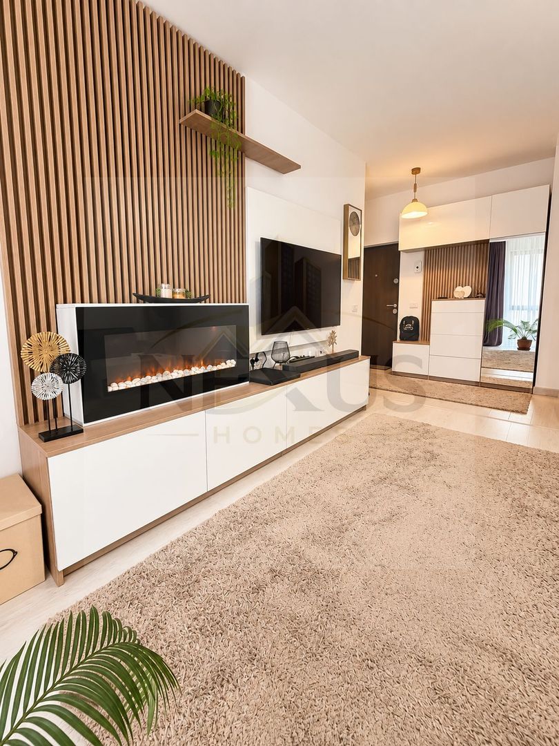 Sector 4|Apartament 3 camere | Mobilat si Utilat | Metrou | Parcare - Poză 12