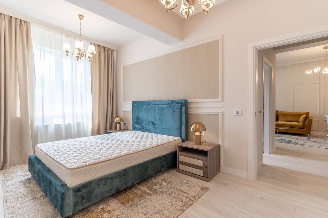 Apartament Baneasa | Aerogarii | Biharia - Poză 5