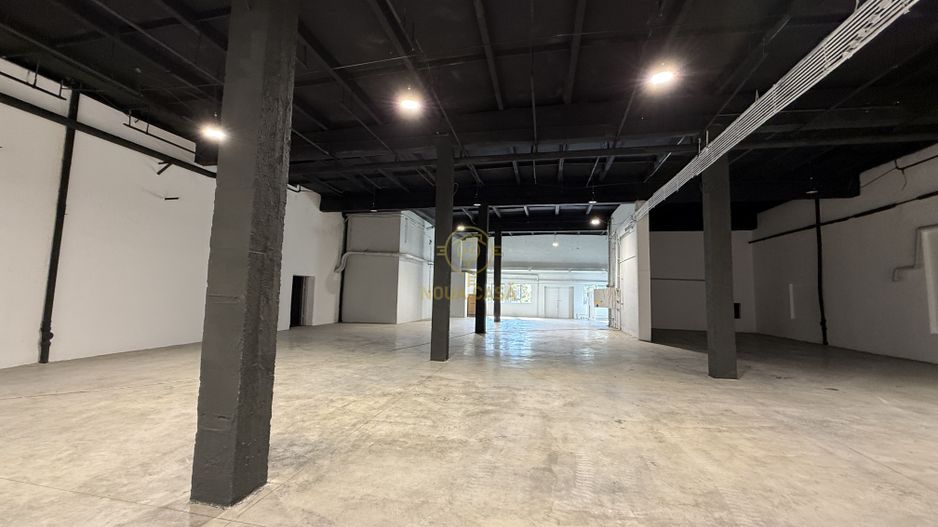 De inchiriat Hale/Spatii Comerciale /Spatii Productie/Zona Piata Mare - Poză 5