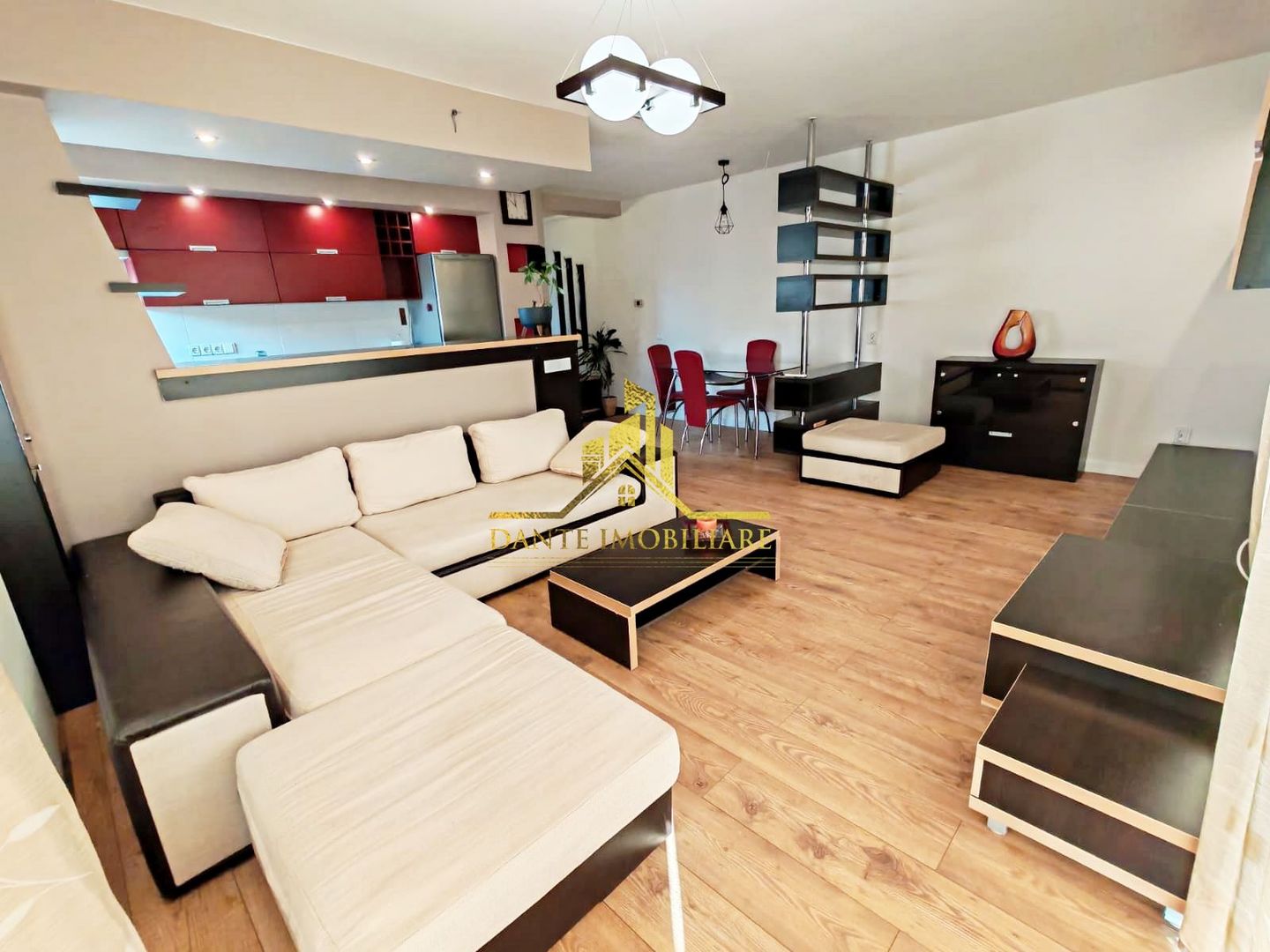 2 camere, bloc nou, modern, terasa, parcare, Buna Ziua, zona LIDL - Poză 5