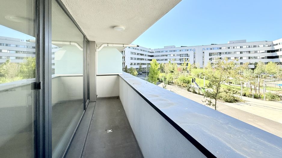 Apartament 3 camere spațios, amenajat, bloc nou, comision 0% - Poză 13