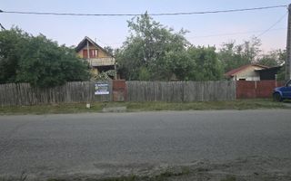 Casă cu 7.769 mp teren și pădure | Budieni | 53.000€ - Poză 14