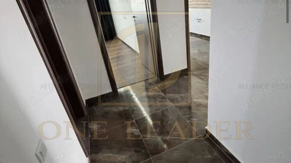 De închiriat – Penthouse 76 mp în zona Titan, București - Poză 10