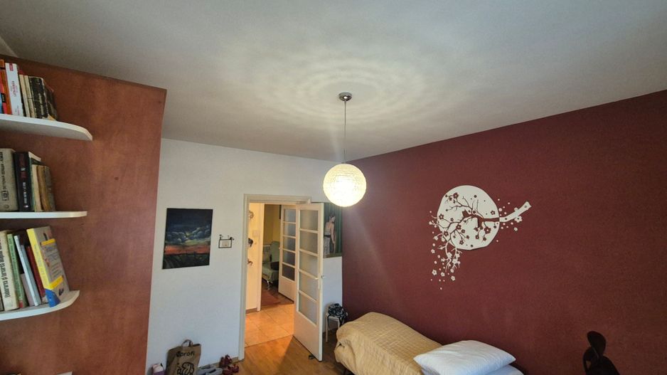 Vand casa 2 camere Moroasa - Poză 2