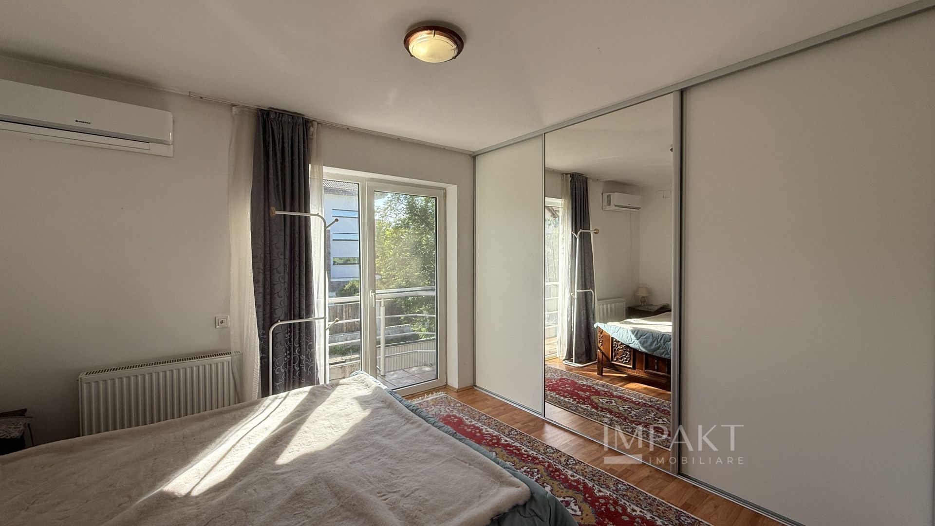 Casa insiruita D+P+E+P langa Grand Hotel Italia - Poză 8