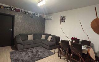 Apartament 3 camere de vanzare Militari Residence - Poză 4