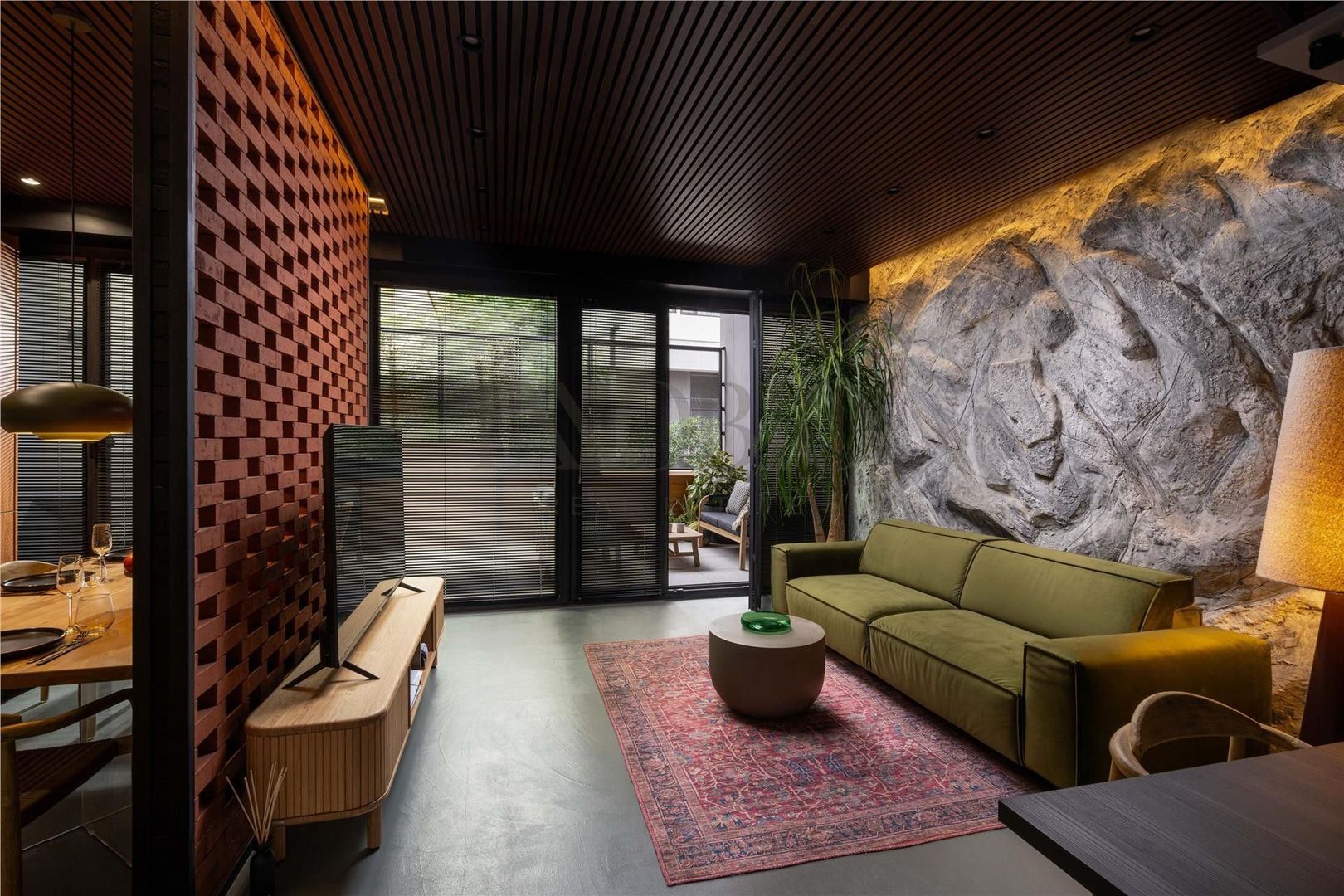 Apartament 3 Camere | Win Herastrau | Special Design - Poză 2