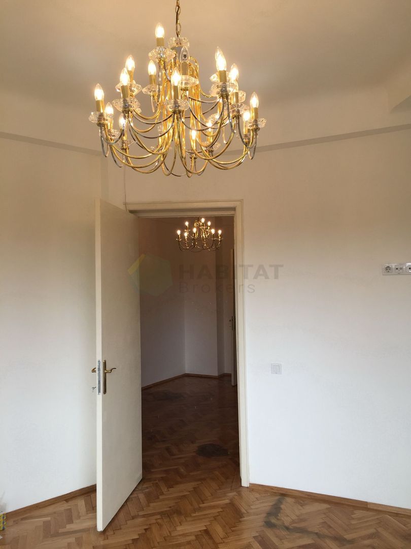 Spațiu birouri 4 camere, 90 mp – Radu Beller / Piața Dorobanți - Poză 5