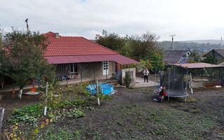 Casă  + teren 10 ari Ghidighici, str. Ștefan cel Mare și Sfânt – Ultracentral - Poză 5