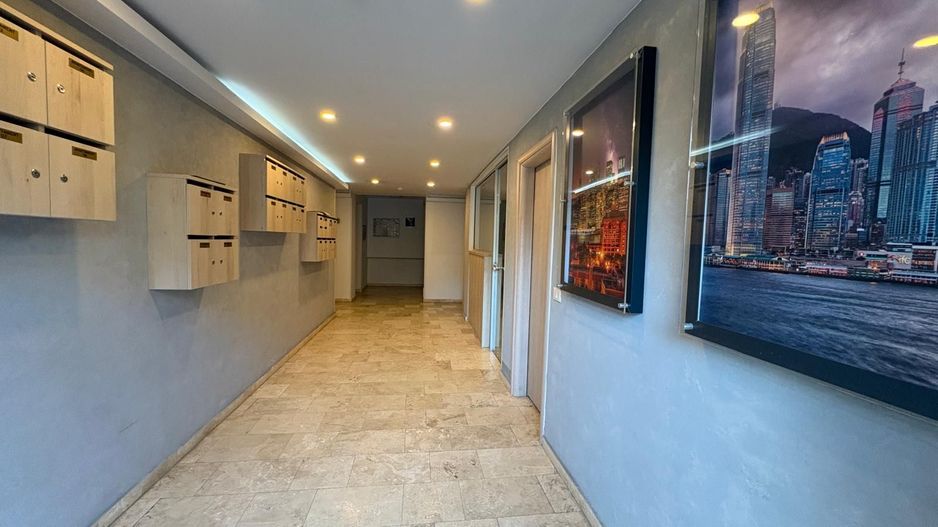 Apartament 3 camere parter Pipera - Poză 15