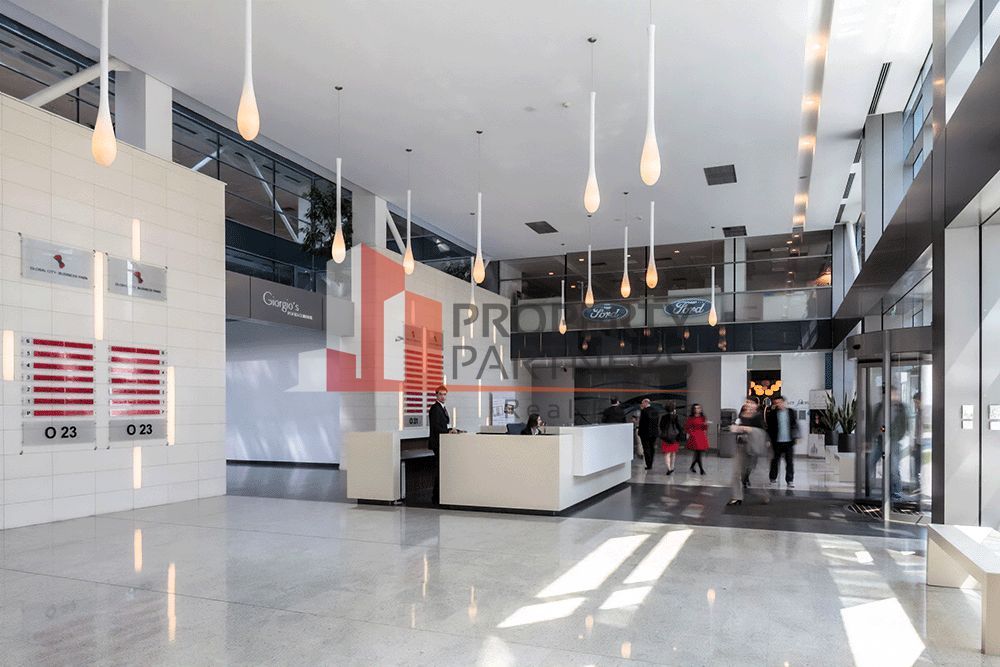 Spațiu de birouri clasa A la preț accesibil - Pipera, Nord - Poză 8