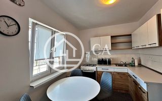 Apartament de închiriat cu 3 camere în zona Iosia, Oradea - Poză 5