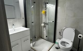 2 camere decomandate, Parcare, Aurel Vlaicu, Profi, 18 GYM - Poză 7