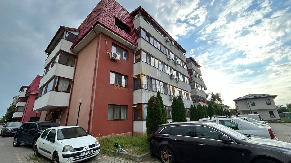2 Camere Ultra Spatios | Sos. Oltenitei | 67 mp | Mobilat & Utilat - Poză 19