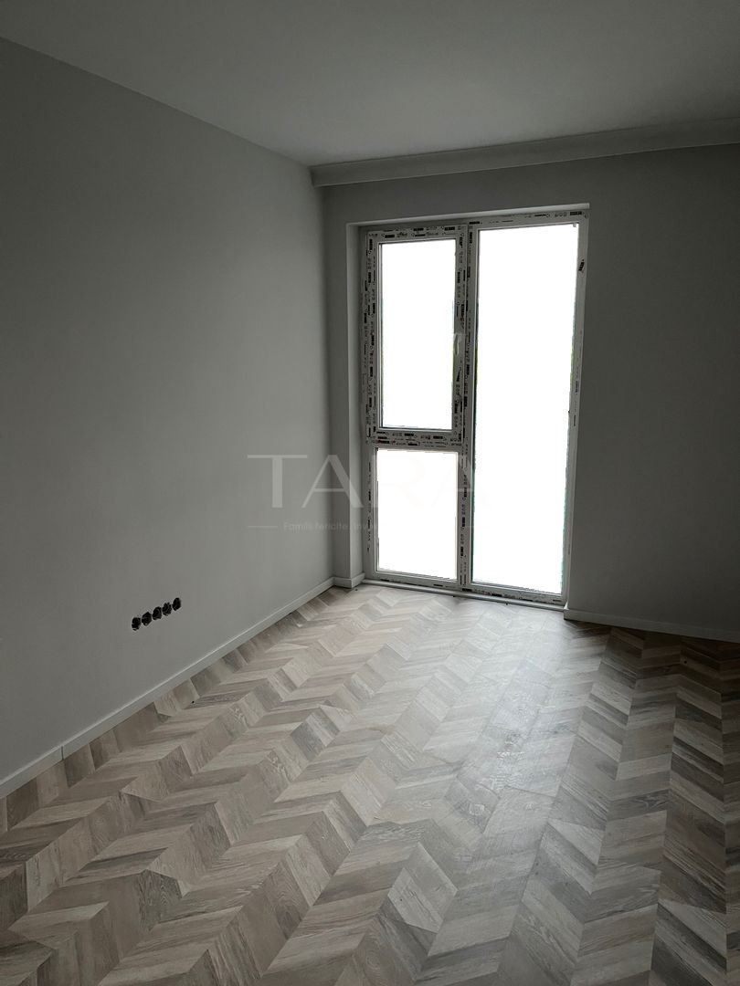 Apartament 3 camere finisat – Mărăști, zona Între Lacuri - Poză 4