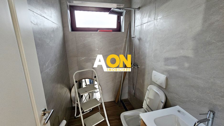 Casa nouă, mobilată, utilată, 4 camere, 393 mp teren, Bărăbanț - Poză 7