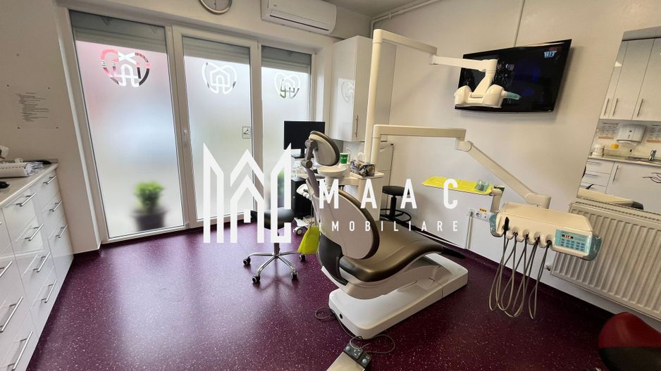 Spatiu comercial I 95mpu I Terasa I Calea Cisnadiei - Poză 12