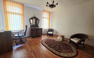 Apartment cu gradina in Selimbar - Poză 1
