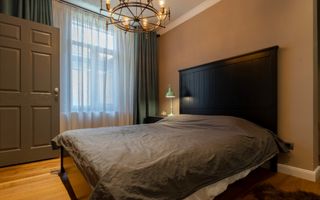 2 camere mobilat lux zona centrala, Horea, Facultatea de Litere - Poză 7