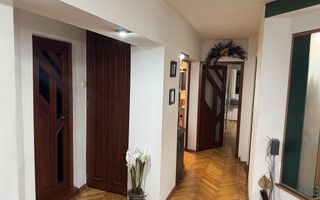 Locuința ta de vis: 4 camere ultrafinisat în zona Big. - Poză 12
