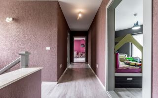 Vilă P+1 | Zona Subcetate | bazin, sală, pista biciclete în vecinătate - Poză 9