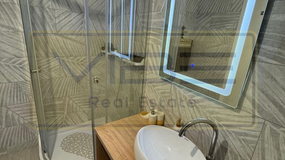 Apartament 2 camere NOU Copou Garden - Poză 16