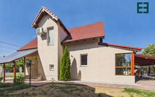Casă cu 5 camere - Zona Dumbrăvița - Timișoara - Poză 3