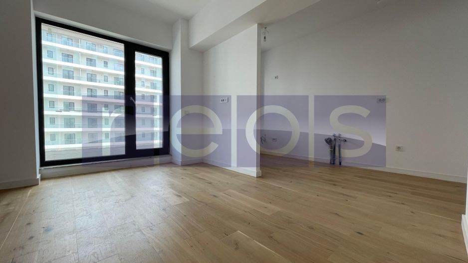 VANZARE APARTAMENTE 3 CAMERE | COMPLEX REZIDENTIAL | PIPERA | 70-83 MP - Poză 5