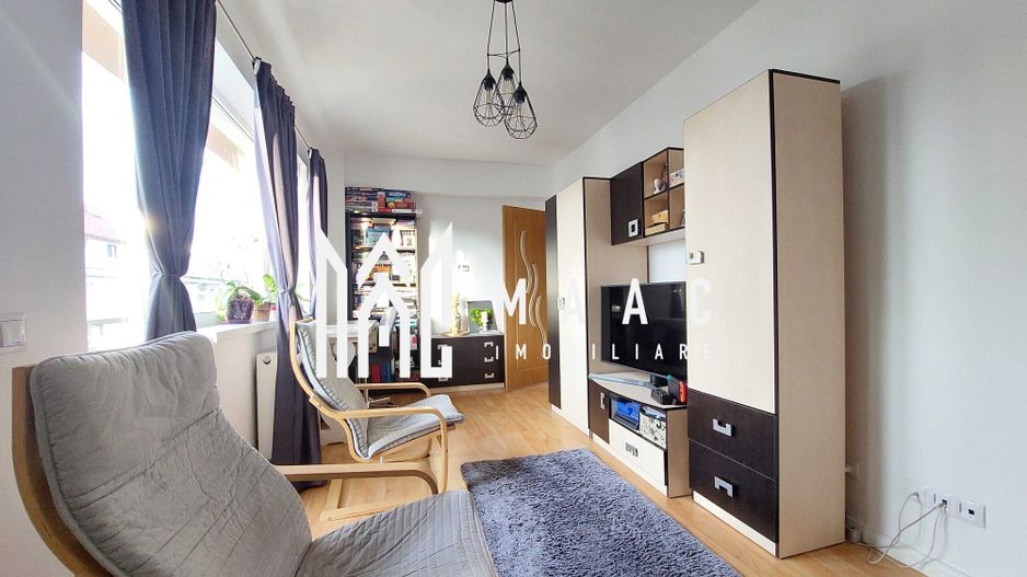 Apartament 2 camere | 55 MPU | Balcon | Terezian - Poză 1