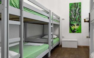 Casa centrala 8 camere-Calea Plevnei - Pod Cotroceni - Poză 6