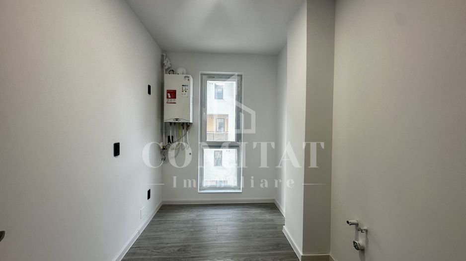 Apartament 2 camere | Etaj intermediar | Zona Stadionului-Floresti - Poză 8