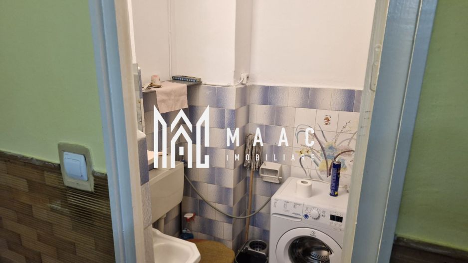 Apartament 3 Camere I Decomandat I Zona Turnisor - Poză 3