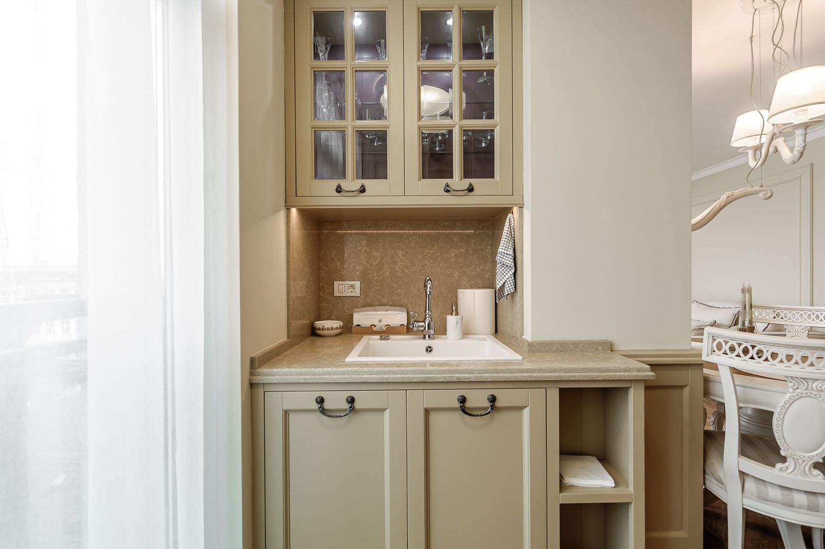 Apartament premium, complet mobilat in Arad Plaza comision 0 - Poză 2