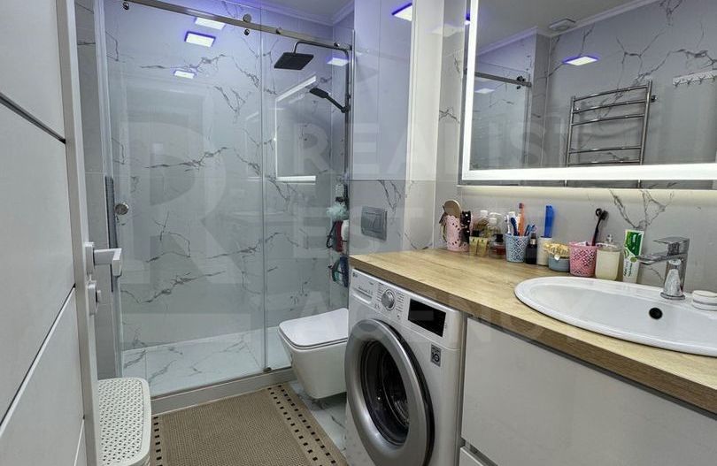 Vânzare, apartament, 2 camere, strada Otovasca, Ciocana - Poză 9