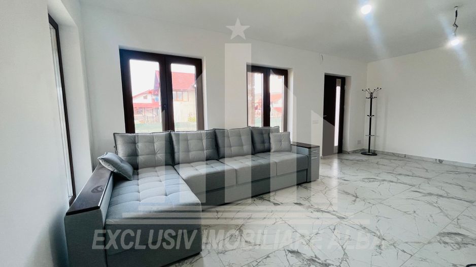 Casa de vazare in Sard, finisata la cheie - Poză 2